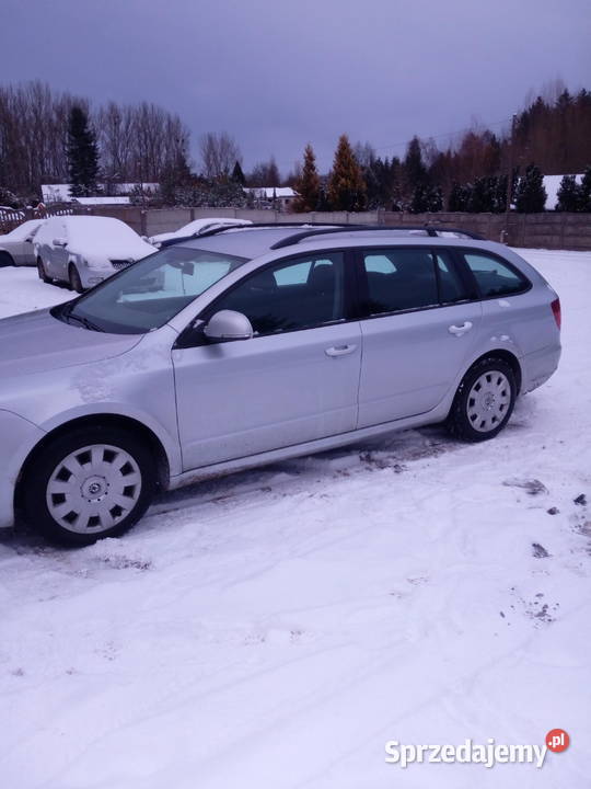 Ogłoszenie grzecznosciowe nieuszkodzony lubuskie