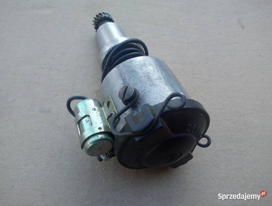 Aparat Zapłonowy Fiat 126p podkarpackie Stalowa Wola sprzedam