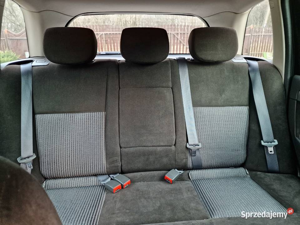 Fiat Croma 19JTD 150 Łańcut