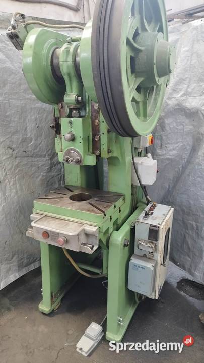 PRASA MIMOŚRODOWA UCHYLNA PRODUKCJI SZWEDZKIEJ Bydgoszcz