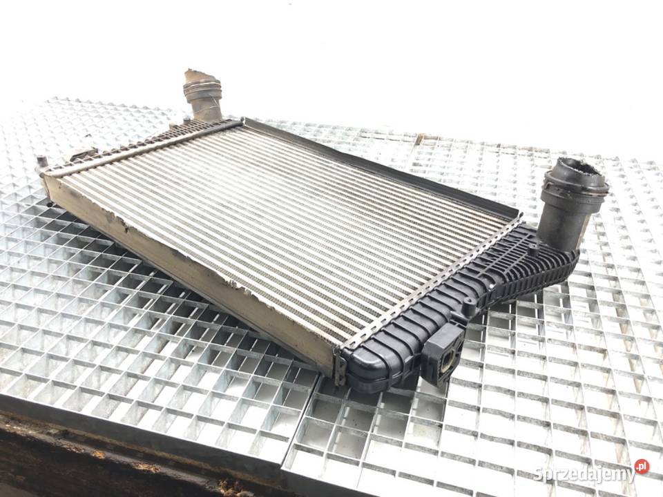 INTERCOOLER VW PASSAT B6 3C0145805F 19 105 0511 sprzedam