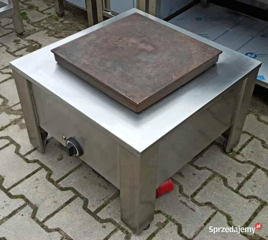 Taboret Elektryczny Gastronomiczny S 1215O Gastronomia wielkopolskie Ostrów Wielkopolski