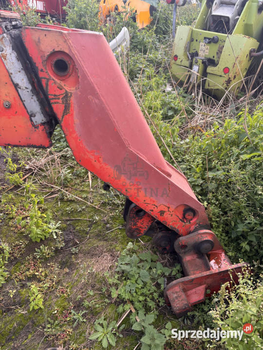 Manitou MLT 725 MLT725 Maniscopic Ramię Pozostałe Jastrzębniki