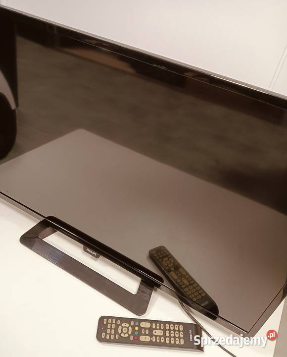 Telewizor LCD PHILIPS model 32PHH410088 Philips podkarpackie Łańcut