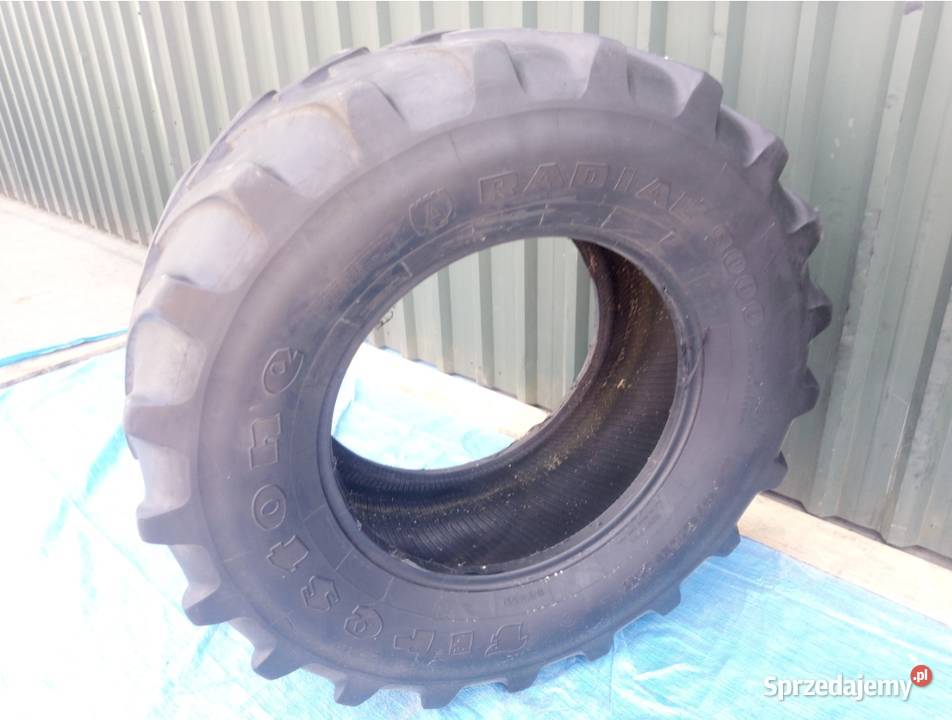 Opona Firestone 54065 R 28 Radial 9000 Evolution Szprotawa