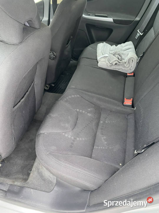 Volvo XC 60 Volvo XC60 24 D5 175 I 20082017 Gdańsk