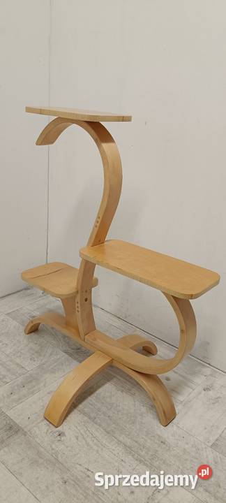 art deco kwietnik na kwiaty jasny buk Donice ogrodowe łódzkie Radomsko sprzedam