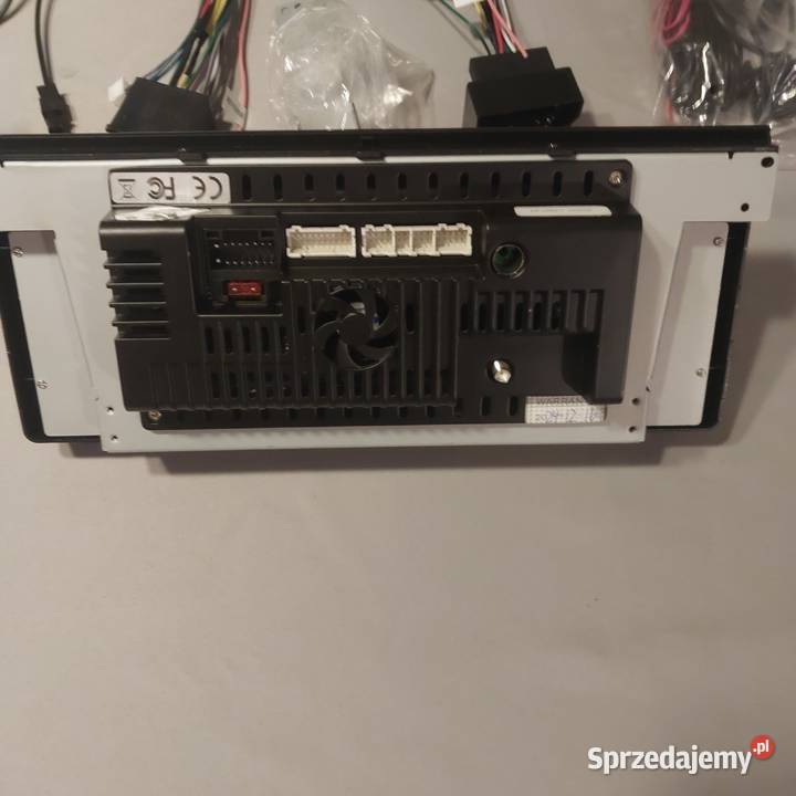 BMW x5 e39 radio android łódzkie Bełchatów