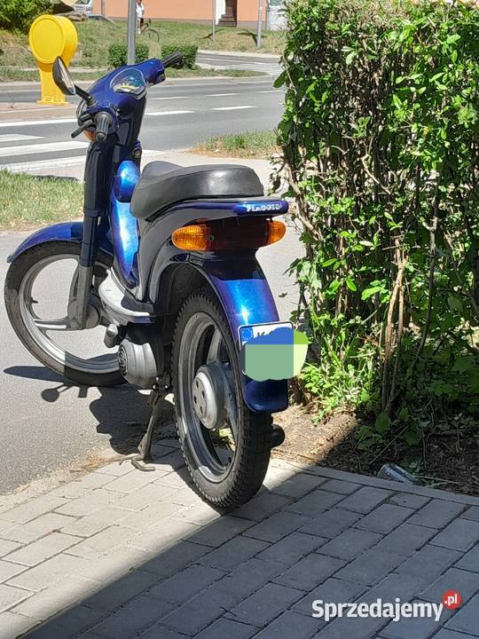 PIAGGIO VELOFAX częściwszystko co potrzebujesz Legnica