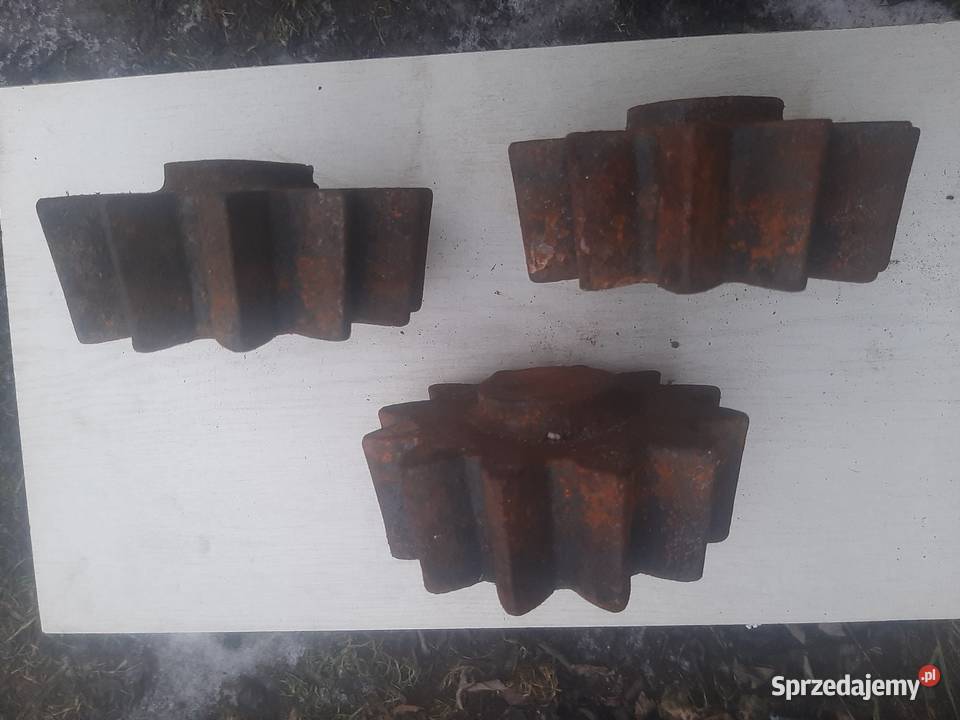 Tryby do betoniarki 250 Betoniarki Zgierz