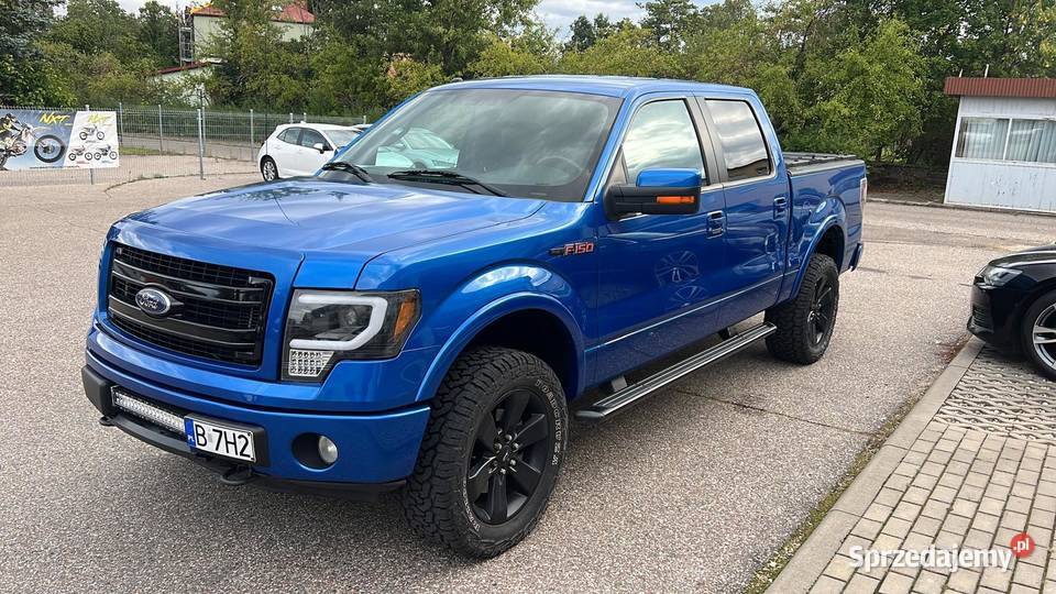 FORD F150 sprzedam