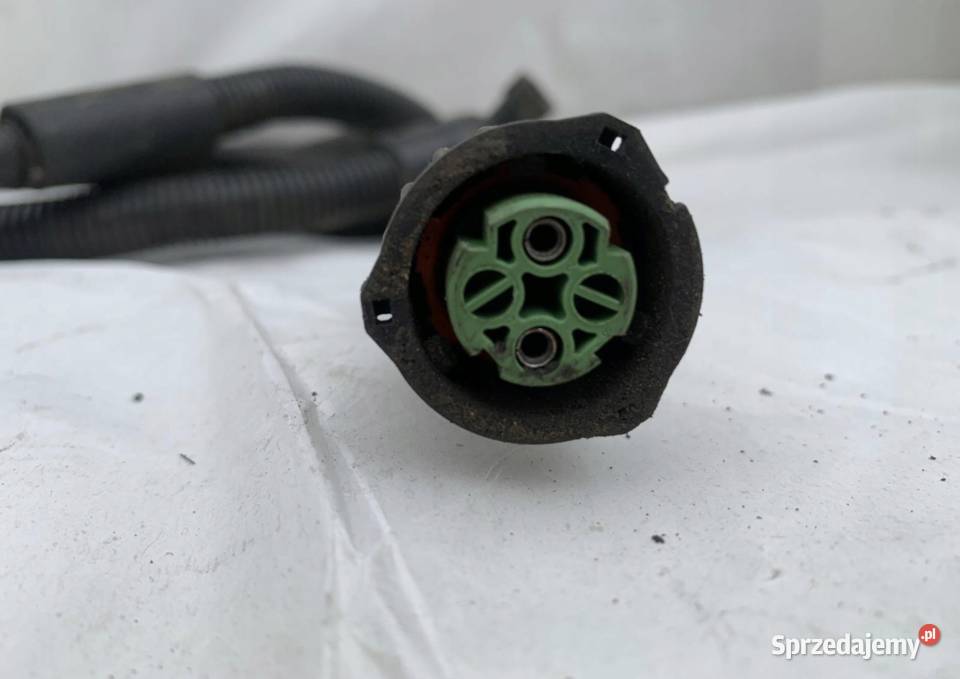 PRZEWÓD ADBLUE CZARNY VOLVO FH PREMIUM DXI EURO Zawichost