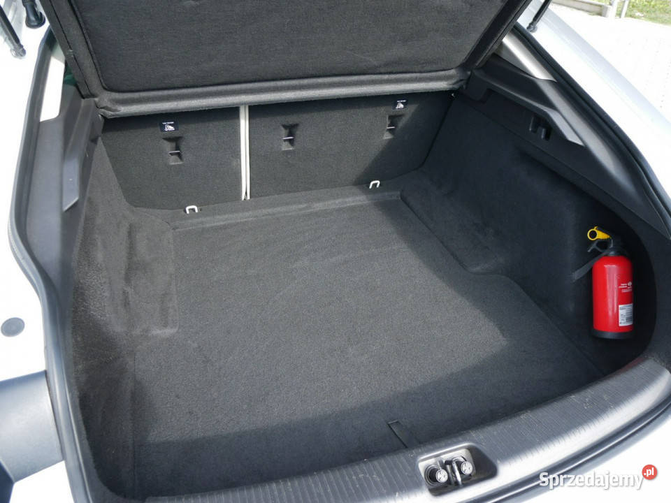 Opel Insignia 20CDTI 170 Eu6 Elite GS Liftback Goczałkowice-Zdrój