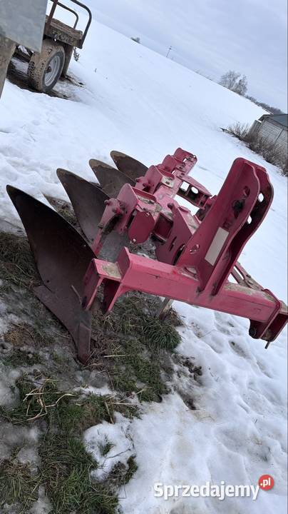 Zetor Sukov 4x47 Rachanie sprzedam