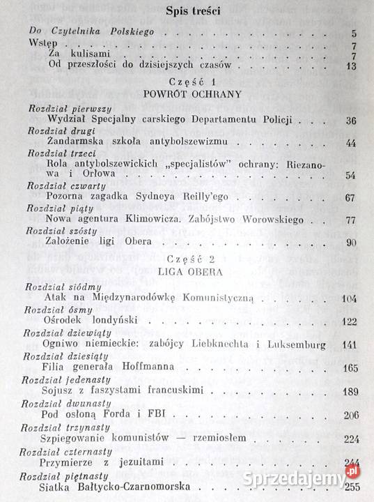 Zawodowy antykomunizm Ernst Henri Chełm