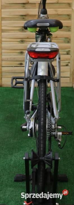 Rower damski Gazelle AllureD 49 I inne rowery z Milanówek sprzedam