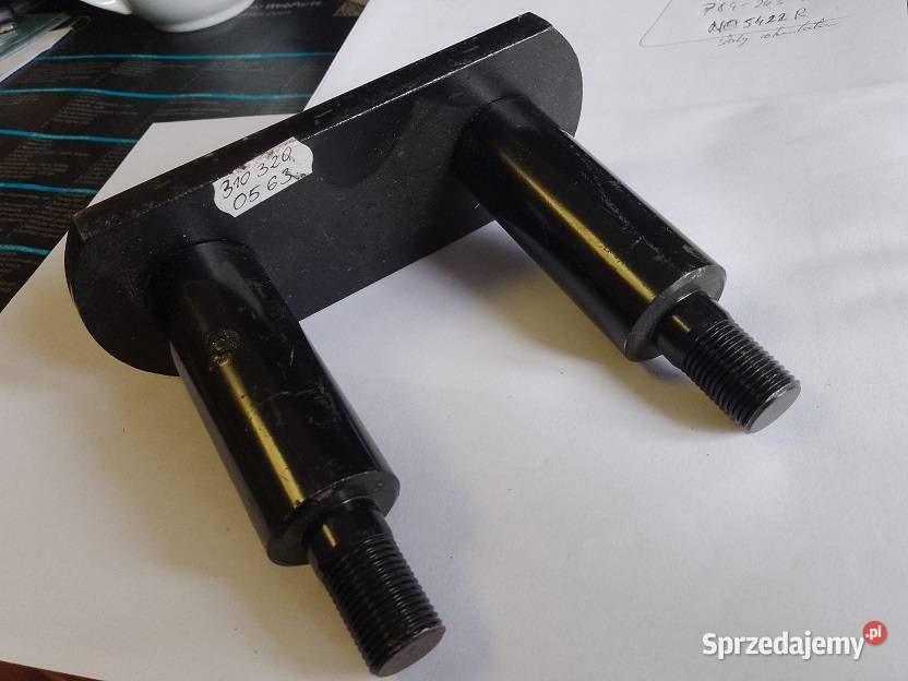 3103200563 Wieszak resora DB406608 Olsztyn