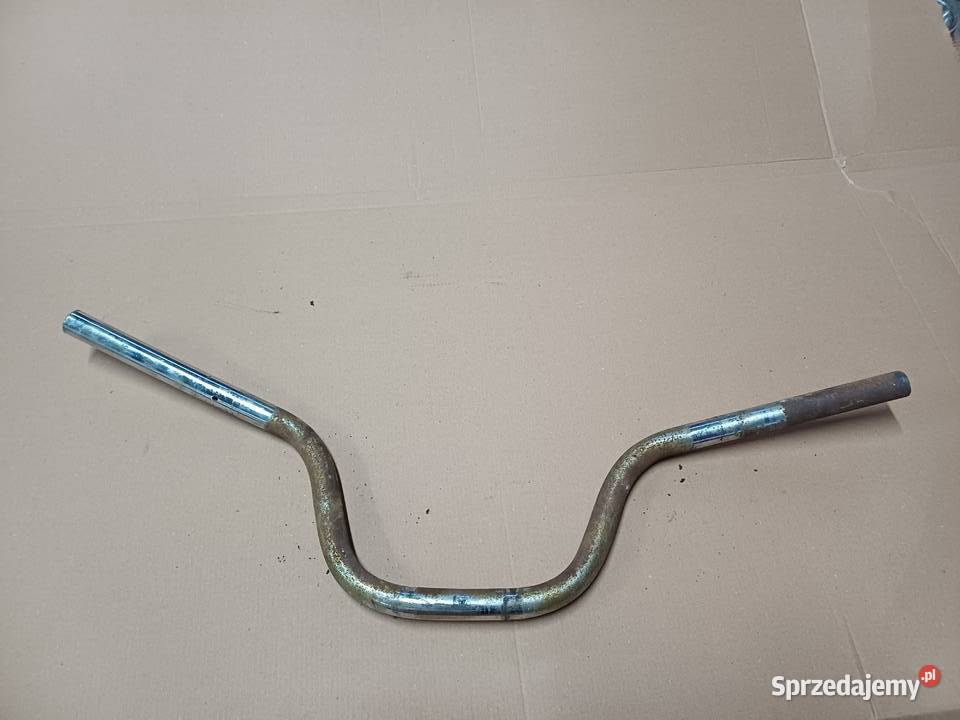 Kierownica WSK 175 125 Wysyłka Łowicz