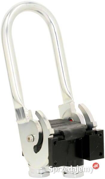 Szybkosprzęg część stała 2 x 342 x 12BSP