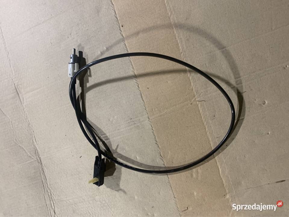 Linka wybierak stacyjki 2202670164 mercedes s osobowe Szczecin