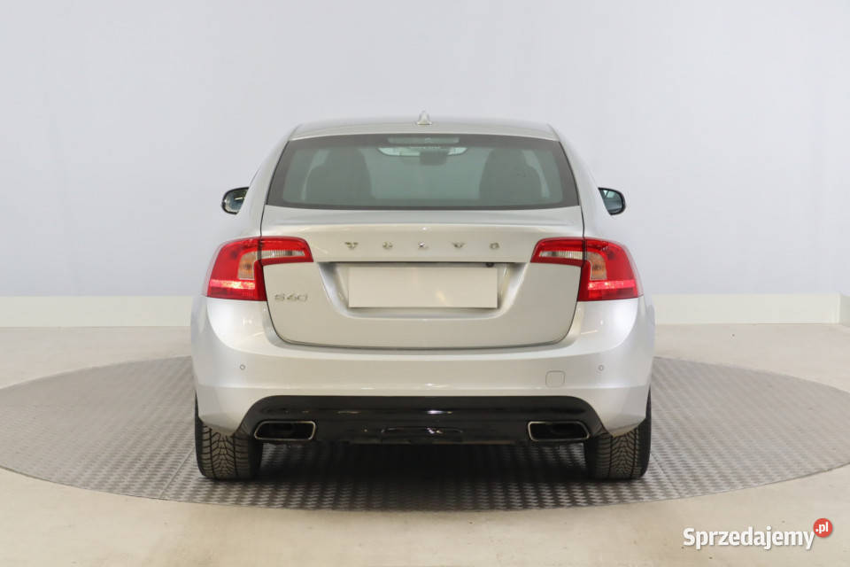 Volvo S60 D3 Zabrze