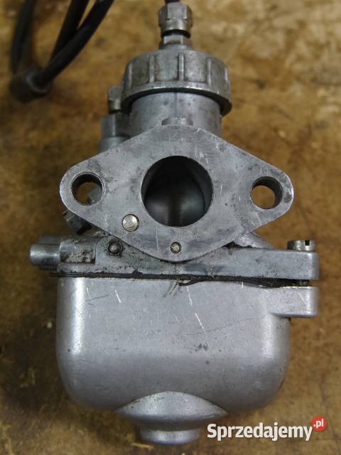 gażnik gaźnik BVF Simson S 50 S 51 org DDR