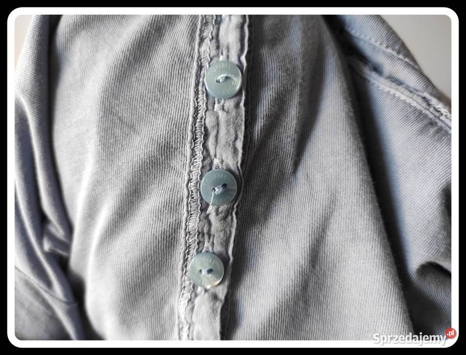 Tommy Hilfiger klasyczna bluzka damska 38 M Płock