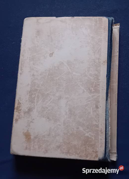 Zofia KossakSzczucka Ku swoim Ilustracje Karol Antykwariat