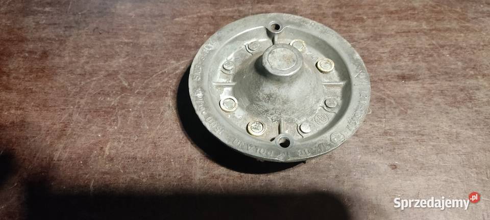 Tz4k14 szczotko trzymacz rozrusznika 2616 Stalowa Wola