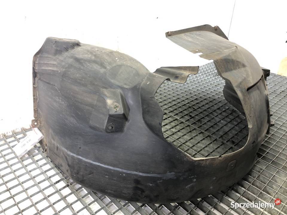 NADKOLE PRAWY PRZÓD FIAT TIPO SedanLimuzyna