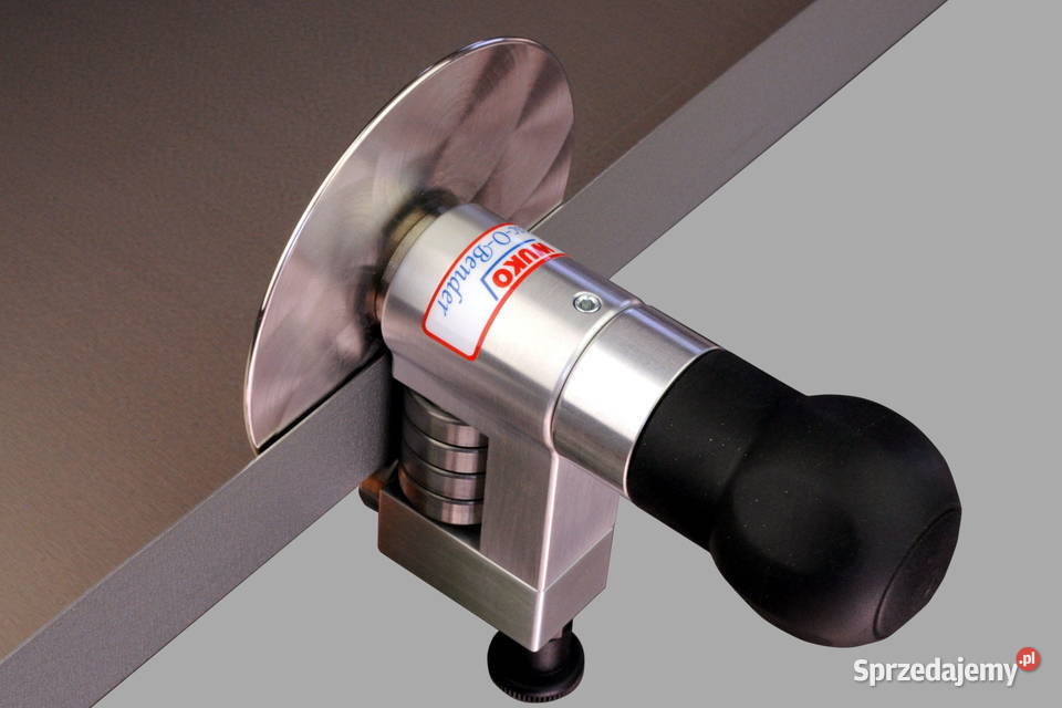 Bender 4041 Disc Maxi Twist 840mm Wuko Wrocław