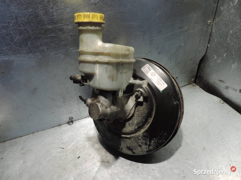 SERWO HAMULCOWE 51803160 FIAT PANDA 2 13 JTD Nowy Sącz