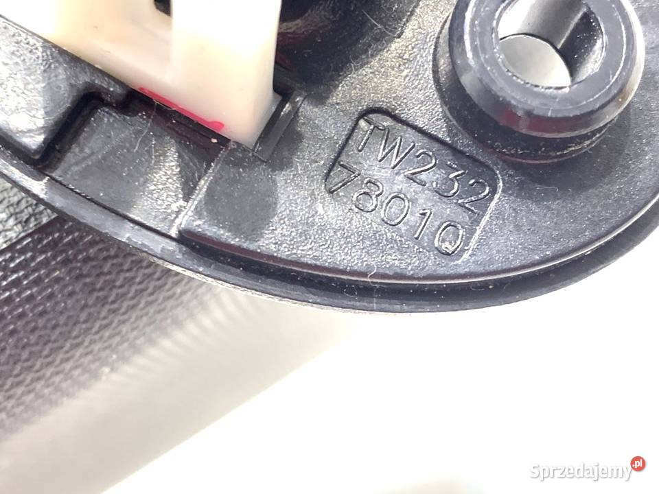 OSŁONA PRZECIWSŁONECZNA LEWY TOYOTA RAV 4 IV