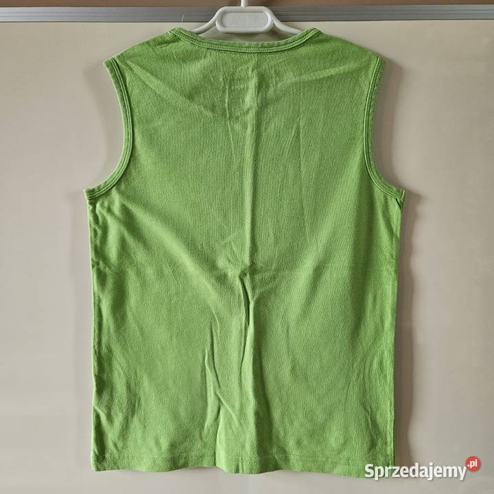 Tshirt bezrękawnik wielkopolskie Ostrów Wielkopolski