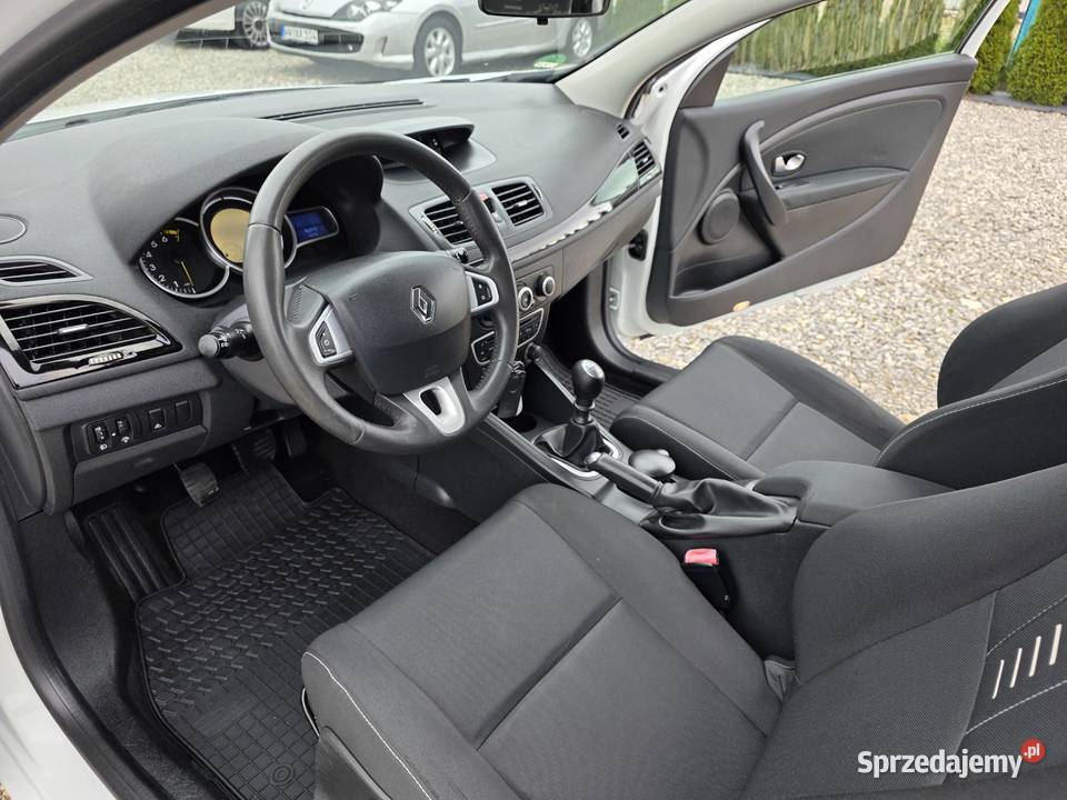 Renault Megane16 16V 110 DYNAMIQUE RATY sprzedam