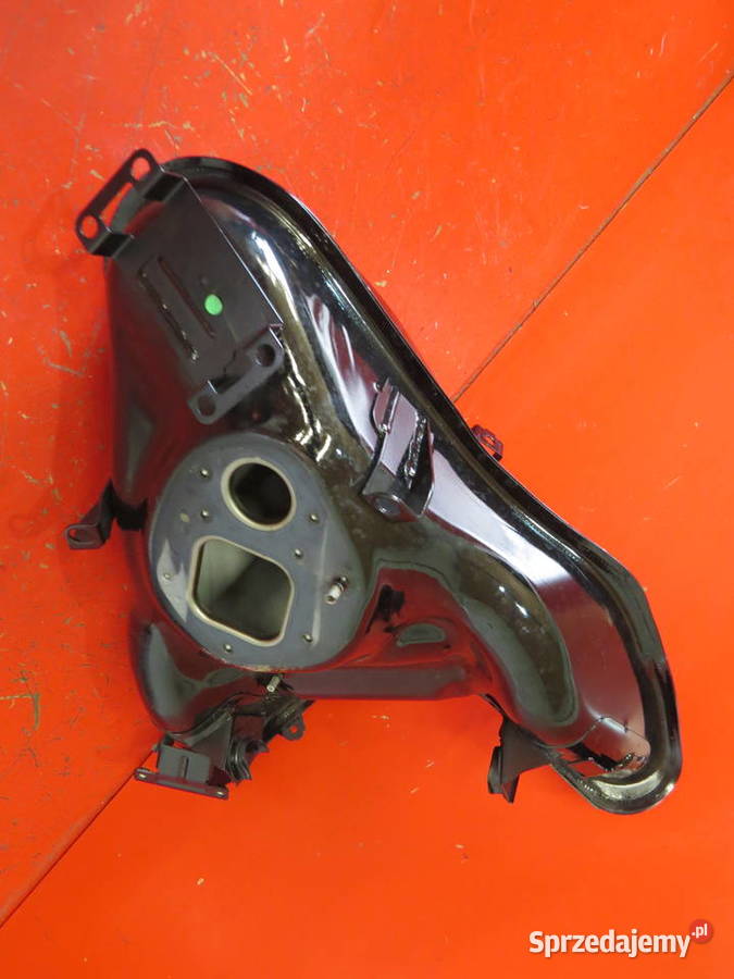 KTM 790 KTM790 ZBIORNIK paliwa bak tank fuel
