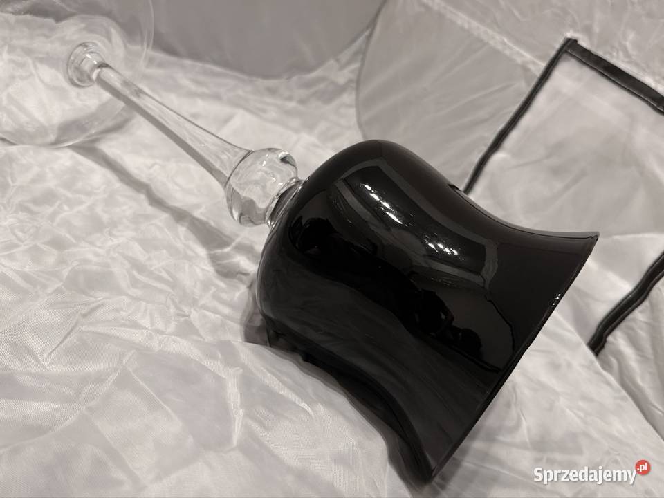 Super wielki kielich czemu