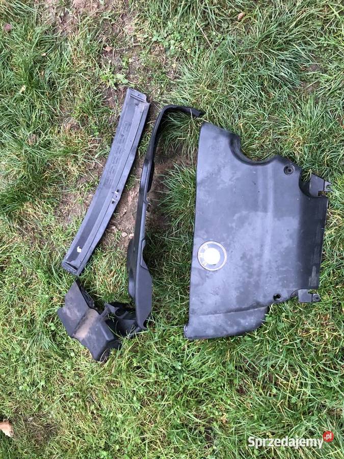 BMW e46 części osobowe podkarpackie Łazów