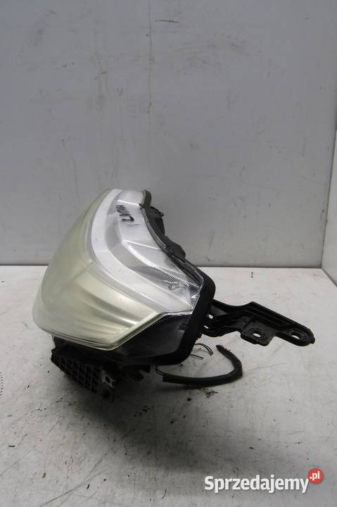 LAMPA LEWA PRZEDNIA PRZÓD SUZUKI VITARA III 15 sprzedam