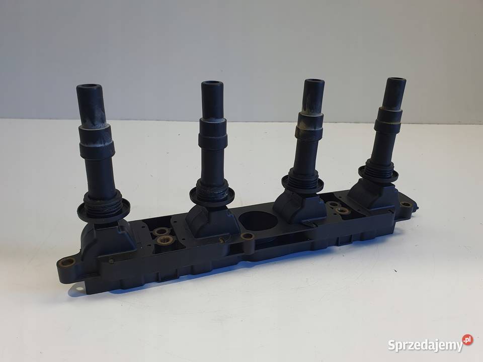 CEWKA ZAPŁONOWA Opel Astra II G Zafira A 18 16V