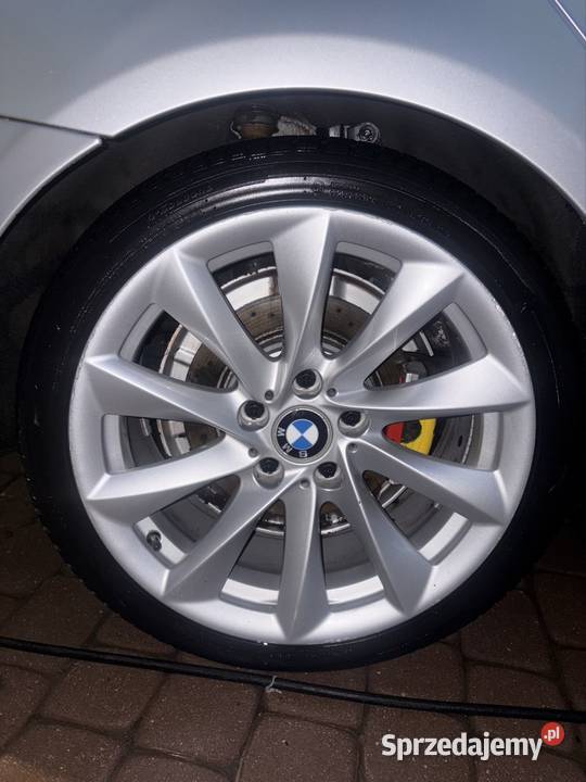 Bmw e91 sprzedam
