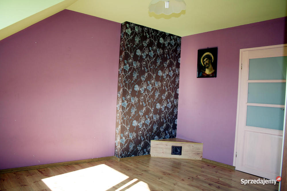 Jasienica Biery k Jaworza Nałęża widok na góry 142m2 sprzedam