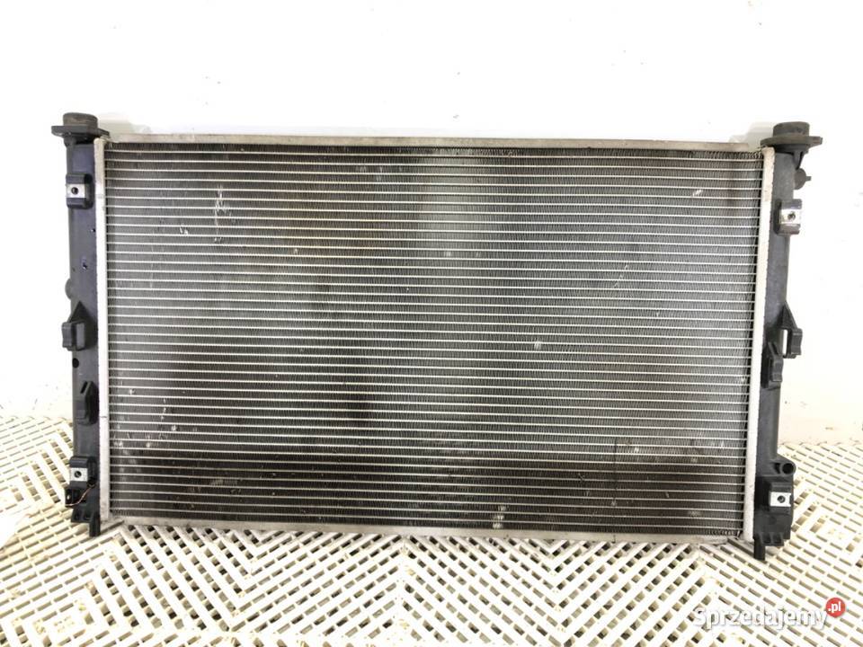 CHŁODNICA WODY DODGE CALIBER 18 150 RADIATOR