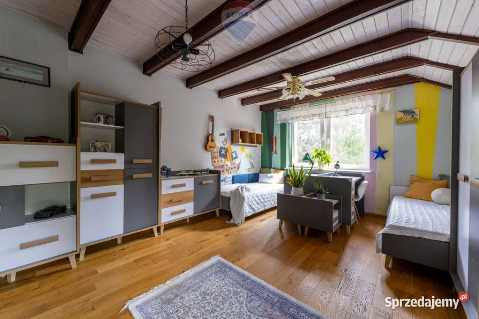 RODZINNY AZYL Z DUSZĄ ARTYSTY JEDLNIALETNISKO Jedlnia-Letnisko