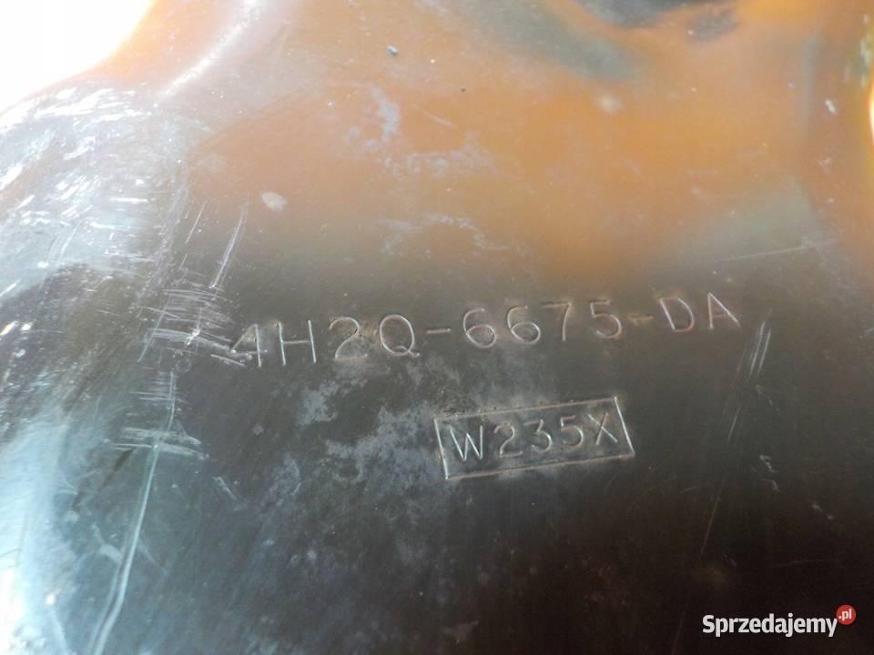 DISCOVERY III 27 TD V6 08r 190 276DT miska mazowieckie