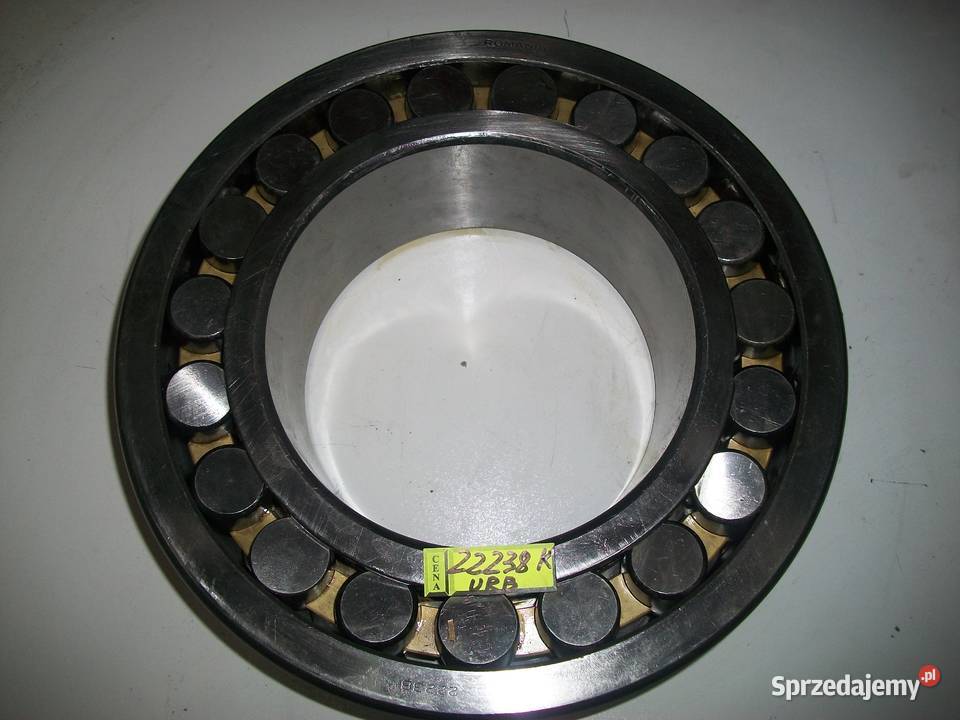 Łożysko 22238 K prod URB Olkusz