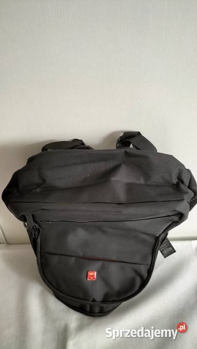 Sprzedam nowy plecak Elbrus 20l śląskie Bielsko-Biała