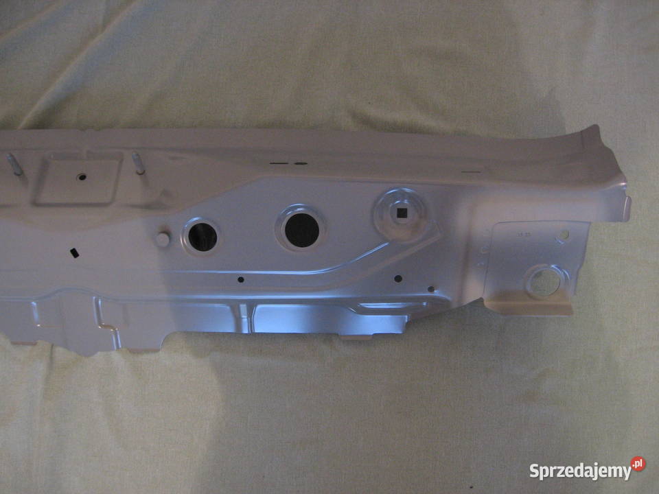 80A813331TASTL Wzmocnienie tylne tylny pas Audi Warszawa