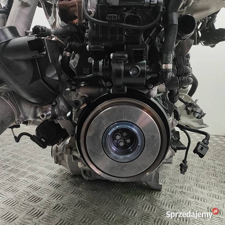 Silnik Bmw X5 G05 xDrive 30 d 2020 30 L 210 kW śląskie Katowice