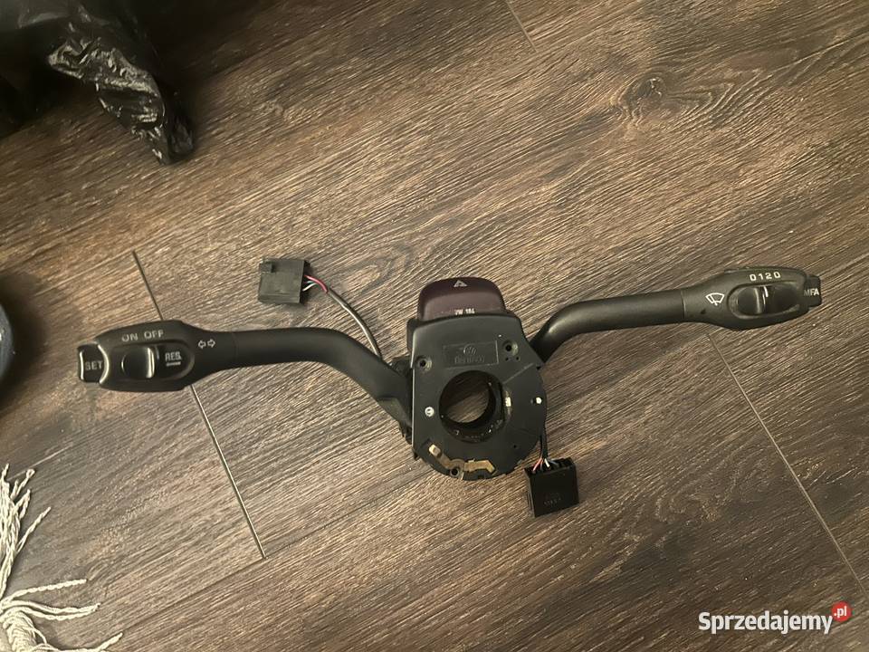 Manetka Tempomatu MFA VOKSWAGEN VW PASSAT B4 Elbląg